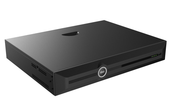 RVi-1NR40481 IP-видеорегистратор 40 канальный (NVR)