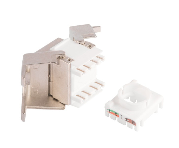 NMC-KJSD2-ET-MT модуль Keystone Essential Line NIKOMAX