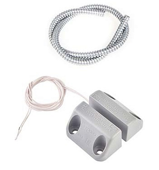 ИО 102-20 Б2П (3) извещатель охранный точечный магнитоконтактный