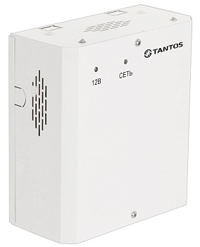 ББП-50 TS источник вторичного питания резервированный Tantos