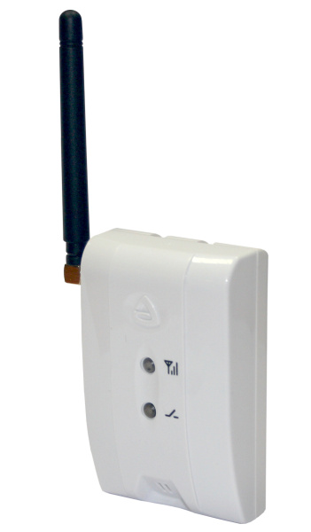 Лидер GSM прибор управления доступом по GSM-каналу (Сибирский Арсенал)