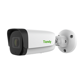 TC-C35US Spec:I8/A/E/Y/M/C/H/2.7-13.5mm/V4.0 уличная IP-камера видеонаблюдения с встроенным микрофоном Tiandy