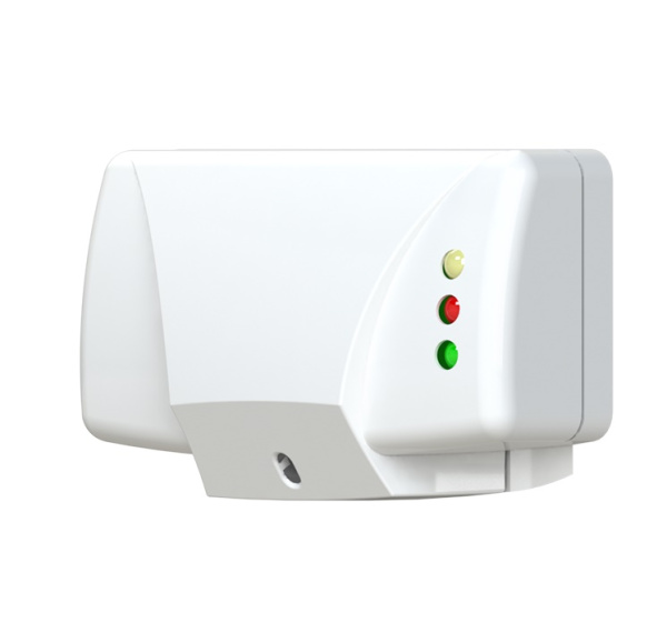 Звон-1 исп.1 (ИО329-8/1) извещатель охранный поверхностный звуковой Риэлта