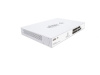 WI-CFS6012-L3 управляемый L3 коммутатор, 12(10G) SFP+, Cloud , Wi-Tek