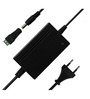 ST-12/2 стабилизированный источник питания для питания аппаратуры напряжением 12В (Space Technology)