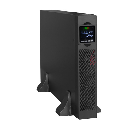 ИБП HIDEN KU9101S-RT PF=1.0 стоечный/напольный
