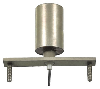 Антенна антивандальная