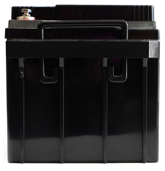 SKAT SB 1265 (2541) АКБ свинцово-кислотная тип AGM Бастион