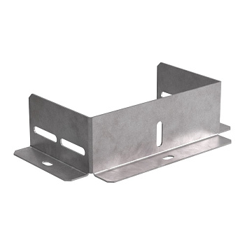 PR16.1021 Универсальный ввод трассы лотков 150х100 Промрукав