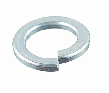 Шайба гроверная М8