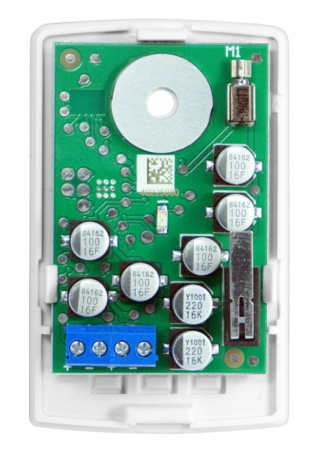 С2000-В извещатель охранный вибрационный адресный Болид