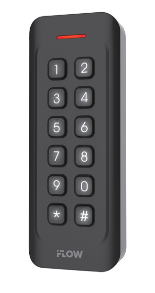 F-KD-4302PEK считыватель EM карт с механической клавиатурой iFlow