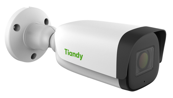 TC-C32UN Spec:I8/A/E/Y/M/2.8-12mm/V4.0 уличная IP-камера видеонаблюдения с встроенным микрофоном Tiandy