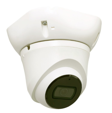 МК-4 PRO монтажная коробка для установки и подключения уличных видеокамер SLT