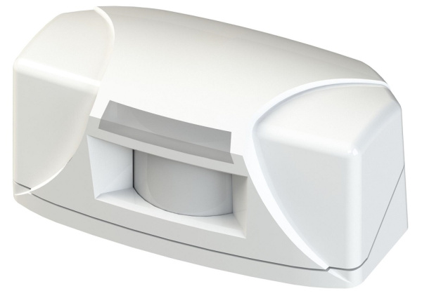 Пирон-Ш2-РК извещатель охранный поверхностный оптико-электронный радиоканальный Риэлта