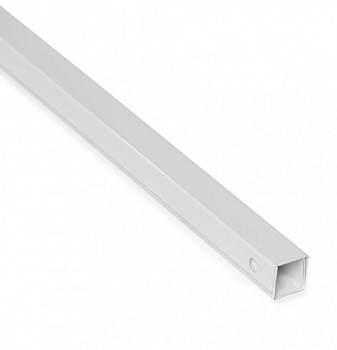 520-002 Кабель канал огнестойкий металлический 25х25 IP 41 (18 м/уп) (ПожТехКабель) 520-002 Кабель канал огнестойкий металлический 25х25 IP 41 (18 м/уп) (ПожТехКабель)