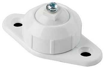 Кронштейн ИО-ИК-универсальный кронштейн для извещателей Рубеж