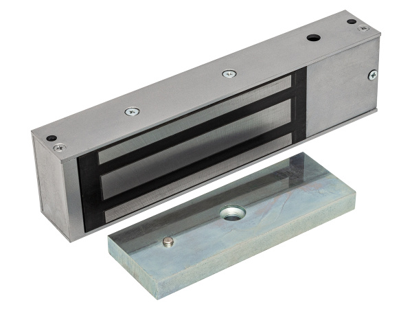 ML-395.03 замок электромагнитный AccordTec