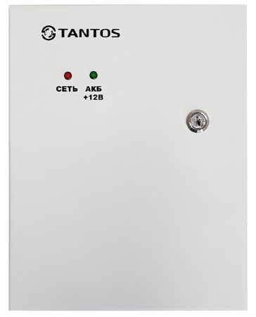 ББП-60 MAX-L источник вторичного питания резервированный Tantos