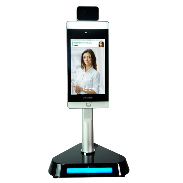 Стойка настольная для терминалов R20-Face (RusGuard)