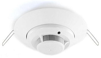 ИП 212-141М V2.04 Извещатель пожарный дымовой оптико-электронный Рубеж