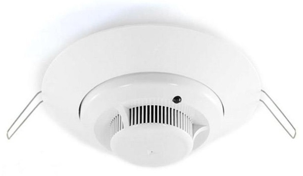 ИП 212-141М V2.04 Извещатель пожарный дымовой оптико-электронный Рубеж