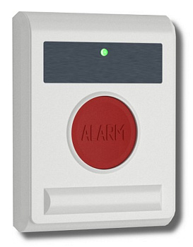 RR-701TK3 радиокнопка стационарной установки Риф Ринг