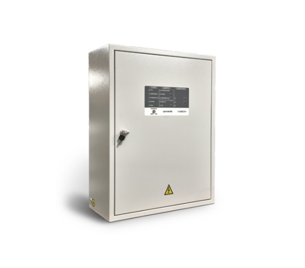 ШУН/В-18-03-УК30-R3 шкаф управления адресный Рубеж