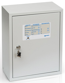 ШУН/В-15-00-R3 шкаф управления адресный Рубеж