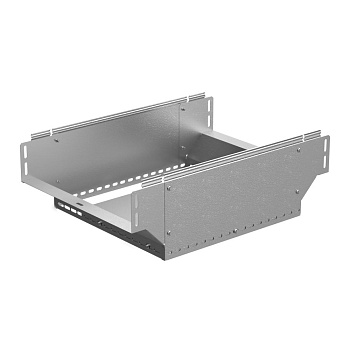 PR16.1334 Ответвитель Т-образный вертикальный Стандарт HDZ 400х100 Промрукав