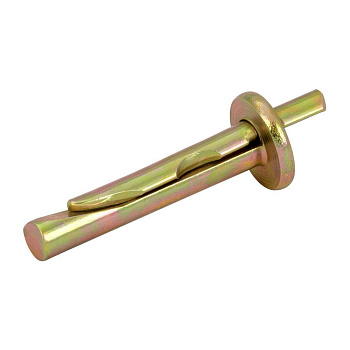 PR08.10377 анкер-клин 6x60 (10 шт/уп) Промрукав