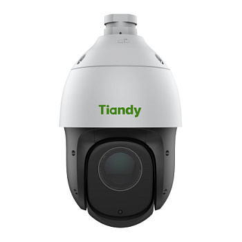 TC-H324S Spec:23X/I/E/V3.0 уличная IP-камера видеонаблюдения поворотная Tiandy