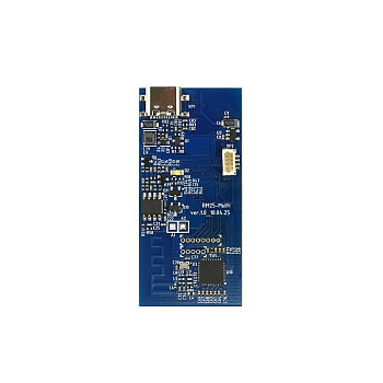 RM25-Multi встраиваемый мультиформатный считыватель RusGuard