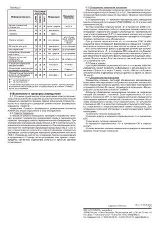 Фотон-16 (ИО409-30) извещатель охранный объемный оптико-электронный Риэлта