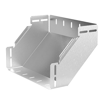 PR16.2080 угол вертикальный внутренний 90 градусов Стандарт HDZ 300х100 Промрукав