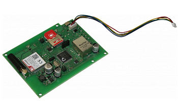 GE-коммуникатор (24) коммуникатор  системы передачи извещений «ГОРИЗОНТ» / «ЛАВИНА» Сибирский арсенал