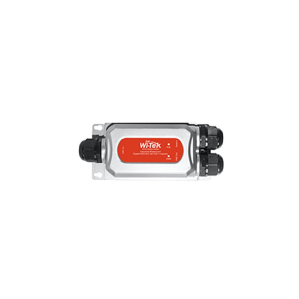WI-POE21E-O Повторитель PoE уличный Wi-Tek