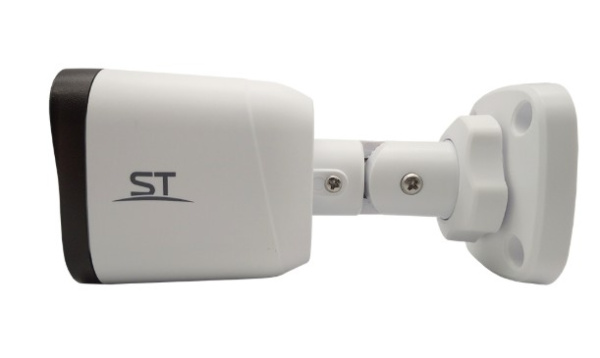 ST-SA4653 URBAN 4Мп (2,8мм) уличная всепогодная IP-камера видеонаблюдения с встроенным микрофоном Space Technology