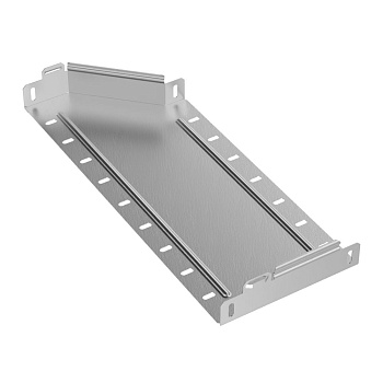 PR16.1452 Переходник правый Стандарт HDZ 500х400х50 Промрукав