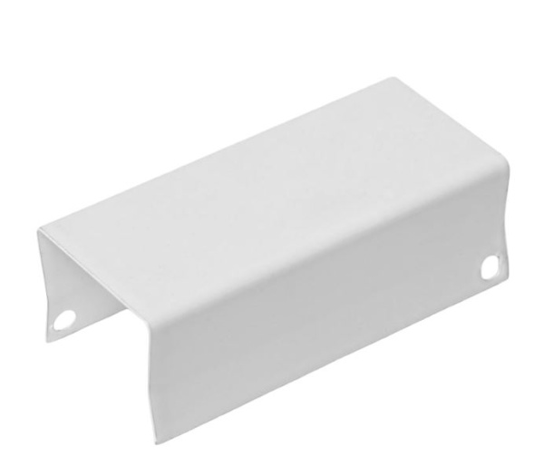 525-045 накладка на стык для ККМОМ 40х30 ПожТехКабель