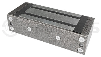 TS-ML300-RU1 (серый) замок электромагнитный Tantos