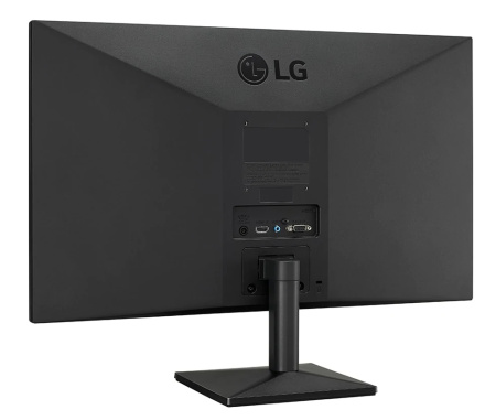 Монитор LG 23.8" 24MK430H 