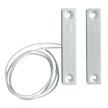 ИО 102-2 (СМК-1) извещатель охранный точечный магнитоконтактный (РЗМКП)