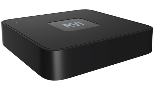 RVi-1NR10161C-8P IP-видеорегистратор 10 канальный (NVR)