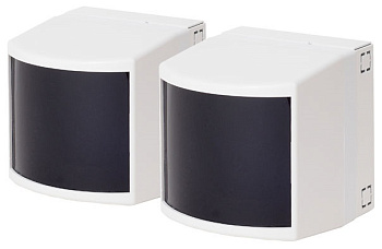 ИПДЛ-264/2-150-R3 (ИП 212-264/30) извещатель пожарный дымовой линейный адресный (10 шт/упак) Рубеж