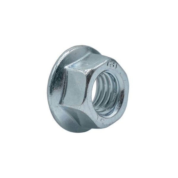 CM101000 Гайка с насечкой М10 DKC