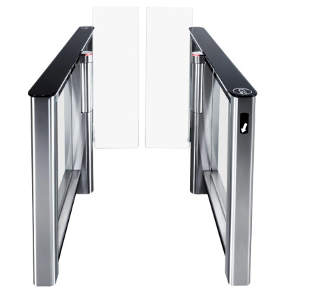 PERCo-ST-01 турникет "Скоростной проход" (без крышек и створок) PERCo