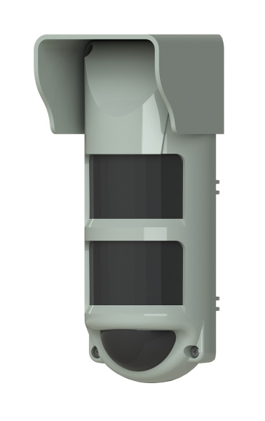 Пирон-8-РК извещатель охранный объемный оптико-электронный радиоканальный Риэлта