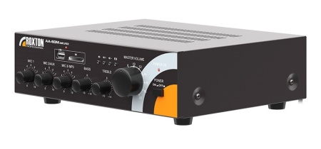 AA-60M усилитель комбинированный