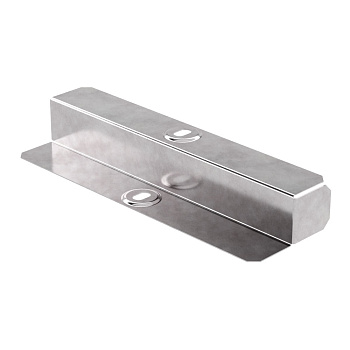 PR16.0856 Переходник по высоте Стандарт 200х80х50 Промрукав